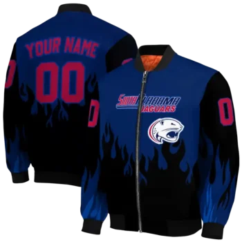 South20Alabama20Jaguars20NCAAZone Jacket 2 Bomber.webp