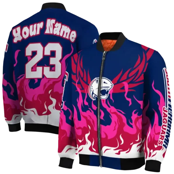 South20Alabama20Jaguars20NCAAZone Jacket 2 Bomber 7.webp