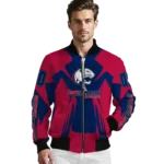 South20Alabama20Jaguars20NCAAZone Jacket 1 Bomber 1.webp