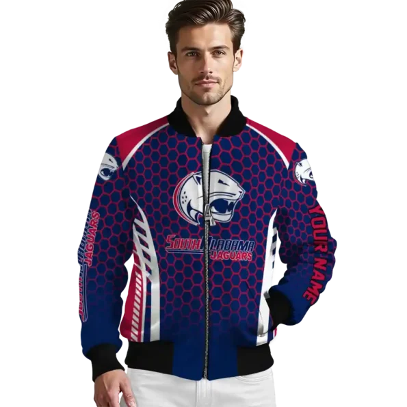 South20Alabama20Jaguars20NCAAZone Jacket 3 Bomber 16.webp