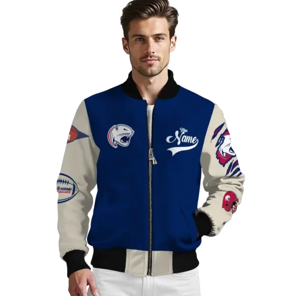 South20Alabama20Jaguars20NCAAZone Jacket 3 Bomber 2.webp