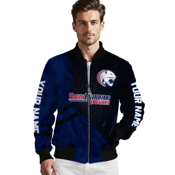South20Alabama20Jaguars20NCAAZone Jacket 3 Bomber 5.webp