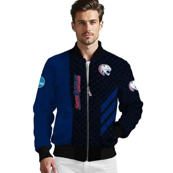 South20Alabama20Jaguars20NCAAZone Jacket 3 Bomber 6.webp