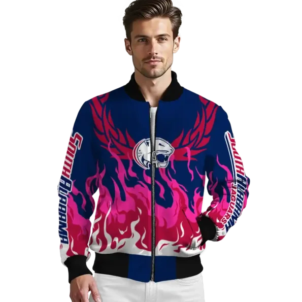 South20Alabama20Jaguars20NCAAZone Jacket 3 Bomber 7.webp
