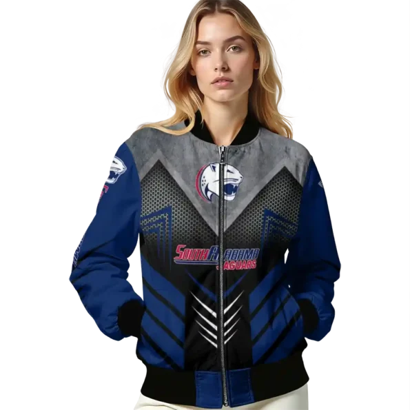 South20Alabama20Jaguars20NCAAZone Jacket 4 Bomber 3.webp