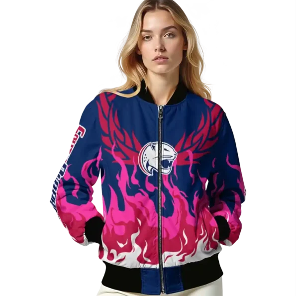 South20Alabama20Jaguars20NCAAZone Jacket 4 Bomber 7.webp