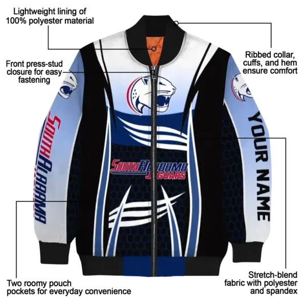 South20Alabama20Jaguars20NCAAZone Jacket 5 Bomber 13.webp