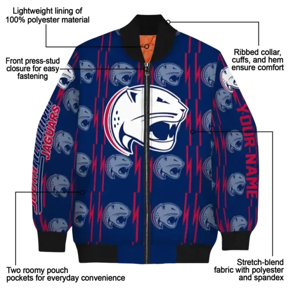 South20Alabama20Jaguars20NCAAZone Jacket 5 Bomber 15.webp