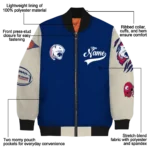South20Alabama20Jaguars20NCAAZone Jacket 1 Bomber 2.webp