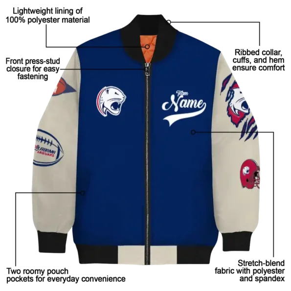 South20Alabama20Jaguars20NCAAZone Jacket 5 Bomber 2.webp