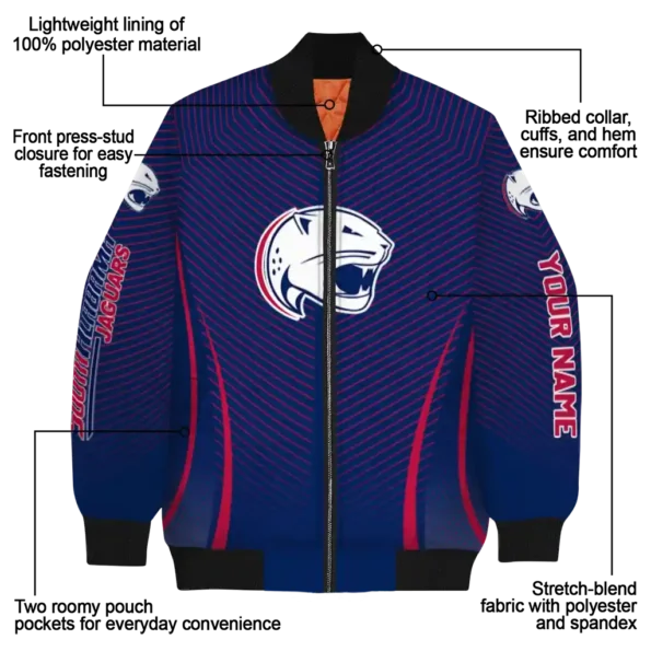 South20Alabama20Jaguars20NCAAZone Jacket 5 Bomber 4.webp