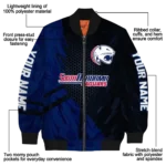 South20Alabama20Jaguars20NCAAZone Jacket 1 Bomber 5.webp