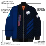 South20Alabama20Jaguars20NCAAZone Jacket 1 Bomber 6.webp