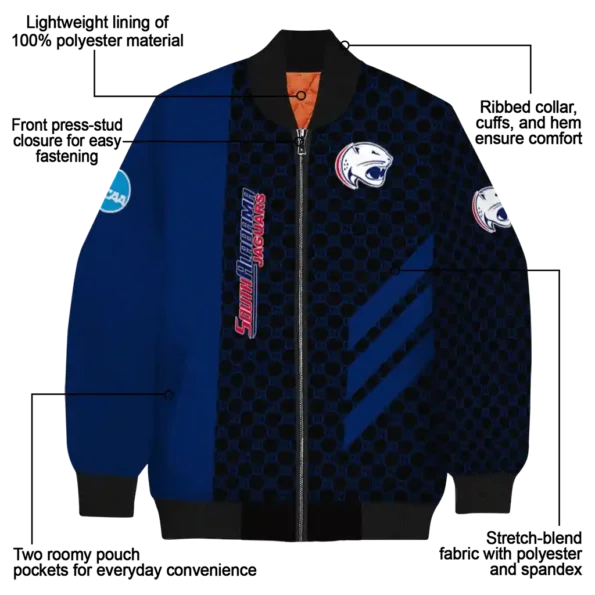 South20Alabama20Jaguars20NCAAZone Jacket 5 Bomber 6.webp