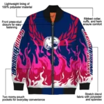 South20Alabama20Jaguars20NCAAZone Jacket 1 Bomber 7.webp