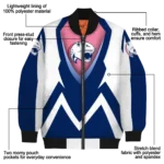 South20Alabama20Jaguars20NCAAZone Jacket 1 Bomber 8.webp