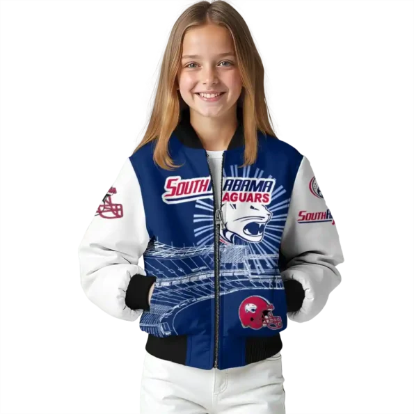 South20Alabama20Jaguars20NCAAZone Jacket 7 Bomber 12.webp
