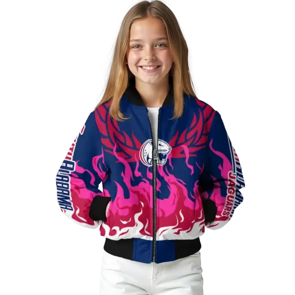 South20Alabama20Jaguars20NCAAZone Jacket 7 Bomber 7.webp