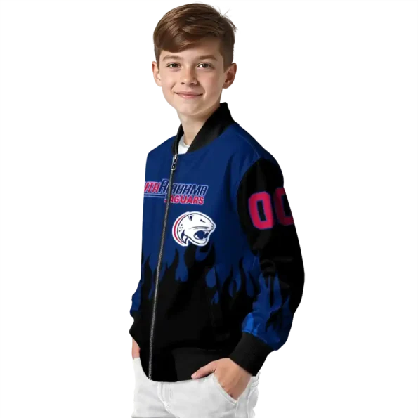 South20Alabama20Jaguars20NCAAZone Jacket 8 Bomber.webp