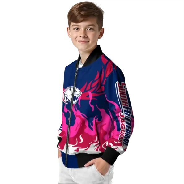 South20Alabama20Jaguars20NCAAZone Jacket 8 Bomber 7.webp