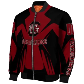 South20Carolina20Gamecocks20NCAAZone Jacket 1 Bomber 1.webp