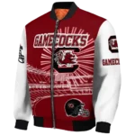South20Carolina20Gamecocks20NCAAZone Jacket 1 Bomber 12.webp