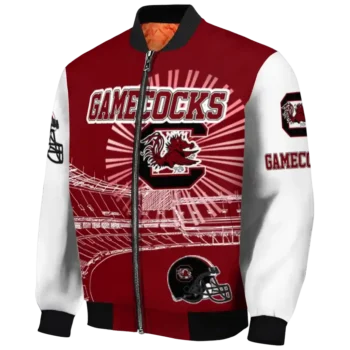 South20Carolina20Gamecocks20NCAAZone Jacket 1 Bomber 12.webp