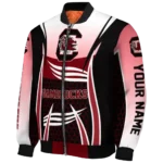 South20Carolina20Gamecocks20NCAAZone Jacket 1 Bomber 13.webp