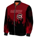 South20Carolina20Gamecocks20NCAAZone Jacket 1 Bomber.webp