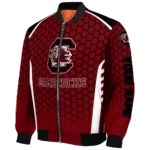 South20Carolina20Gamecocks20NCAAZone Jacket 1 Bomber 16.webp