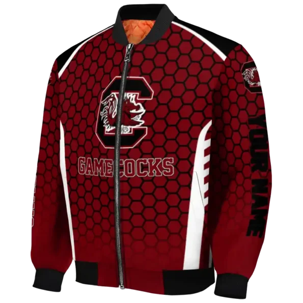 South20Carolina20Gamecocks20NCAAZone Jacket 1 Bomber 16.webp