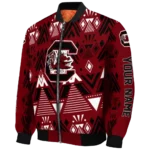 South20Carolina20Gamecocks20NCAAZone Jacket 1 Bomber 17.webp