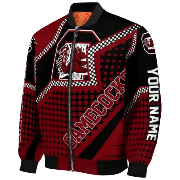 South20Carolina20Gamecocks20NCAAZone Jacket 1 Bomber 18.webp