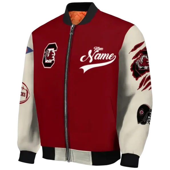 South20Carolina20Gamecocks20NCAAZone Jacket 1 Bomber 2.webp