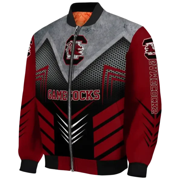 South20Carolina20Gamecocks20NCAAZone Jacket 1 Bomber 3.webp