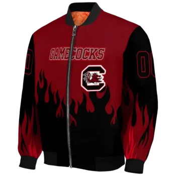 South20Carolina20Gamecocks20NCAAZone Jacket 1 Bomber.webp