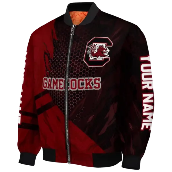South20Carolina20Gamecocks20NCAAZone Jacket 1 Bomber 5.webp