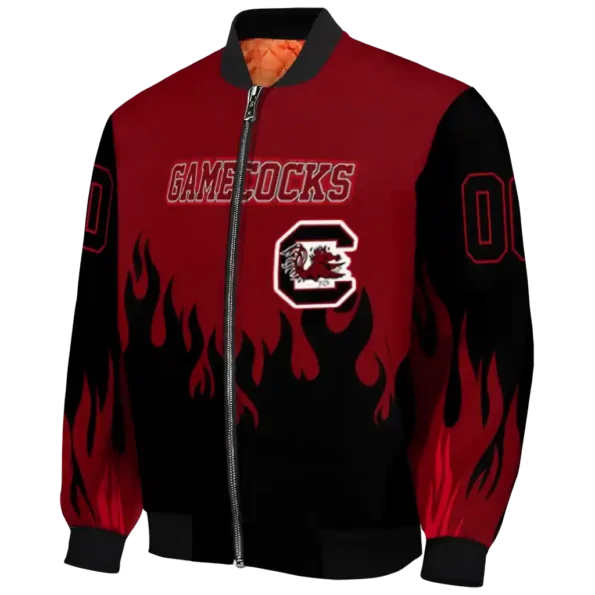 South20Carolina20Gamecocks20NCAAZone Jacket 1 Bomber.webp