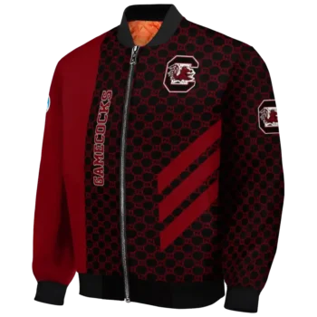 South20Carolina20Gamecocks20NCAAZone Jacket 1 Bomber 6.webp