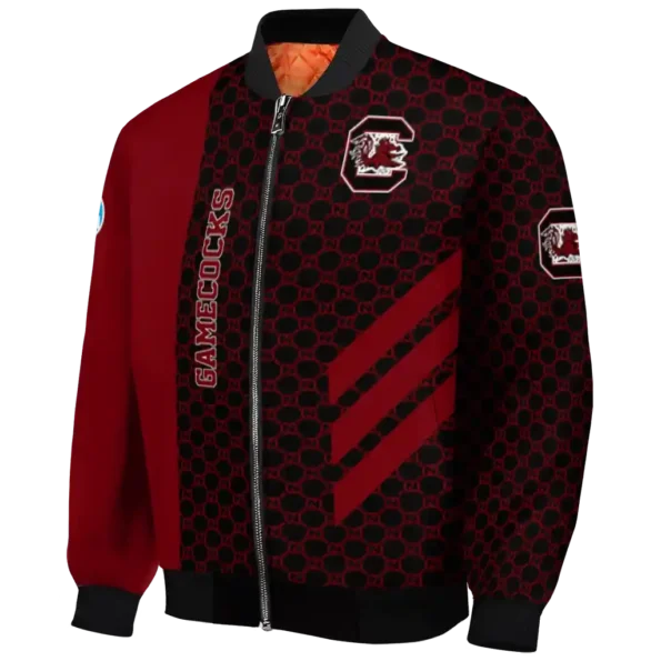 South20Carolina20Gamecocks20NCAAZone Jacket 1 Bomber 6.webp