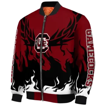 South20Carolina20Gamecocks20NCAAZone Jacket 1 Bomber 7.webp