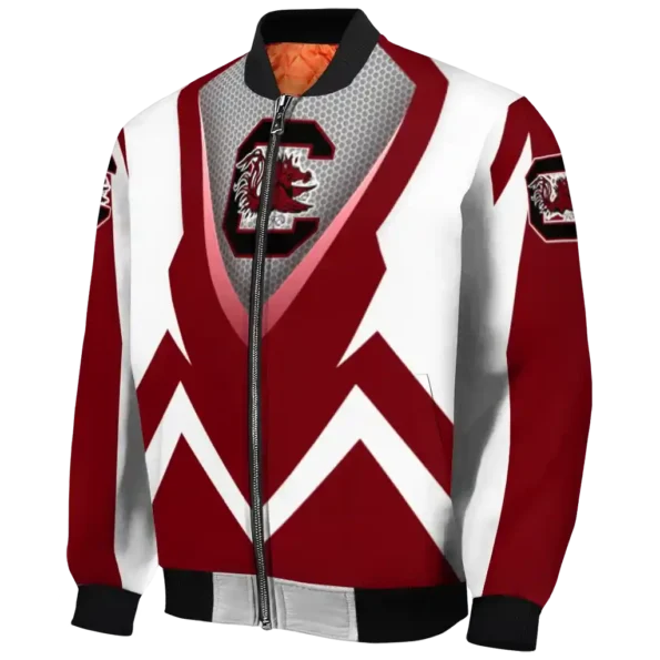 South20Carolina20Gamecocks20NCAAZone Jacket 1 Bomber 8.webp