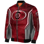 South20Carolina20Gamecocks20NCAAZone Jacket 1 Bomber 9.webp