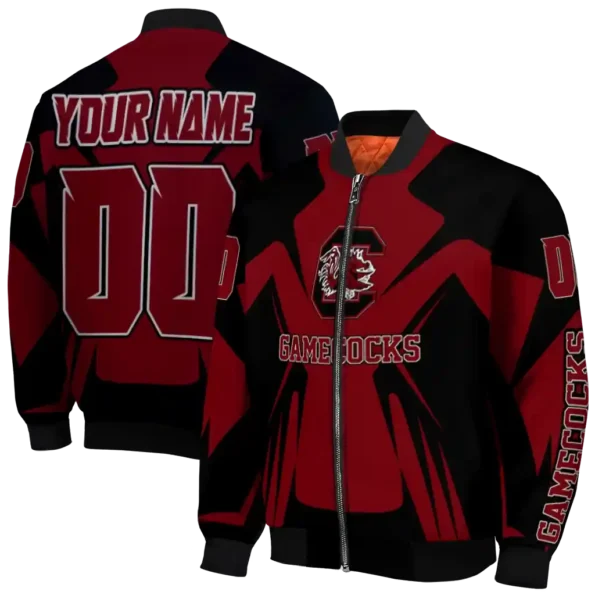 South20Carolina20Gamecocks20NCAAZone Jacket 2 Bomber 1.webp