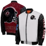 South20Carolina20Gamecocks20NCAAZone Jacket 1 Bomber 11.webp