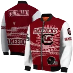 South20Carolina20Gamecocks20NCAAZone Jacket 1 Bomber 12.webp