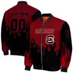 South20Carolina20Gamecocks20NCAAZone Jacket 1 Bomber.webp