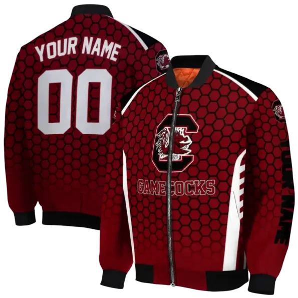 South20Carolina20Gamecocks20NCAAZone Jacket 2 Bomber 16.webp