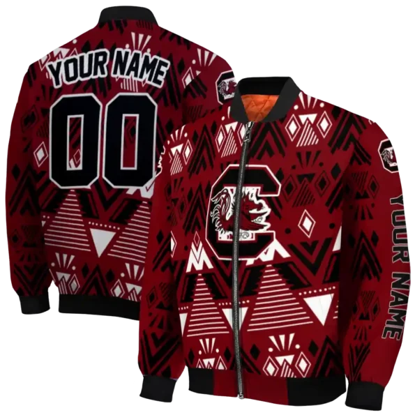 South20Carolina20Gamecocks20NCAAZone Jacket 2 Bomber 17.webp