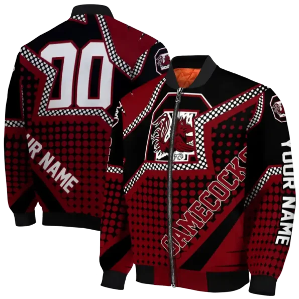 South20Carolina20Gamecocks20NCAAZone Jacket 2 Bomber 18.webp
